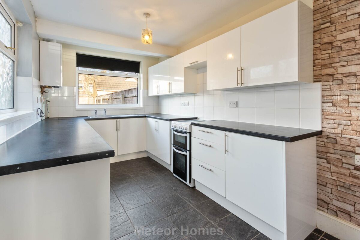 Blundell Avenue, Cleethorpes