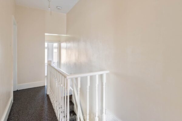 Blundell Avenue, Cleethorpes