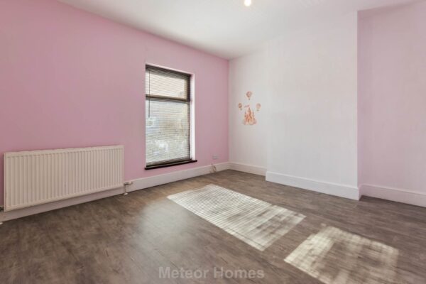 Blundell Avenue, Cleethorpes