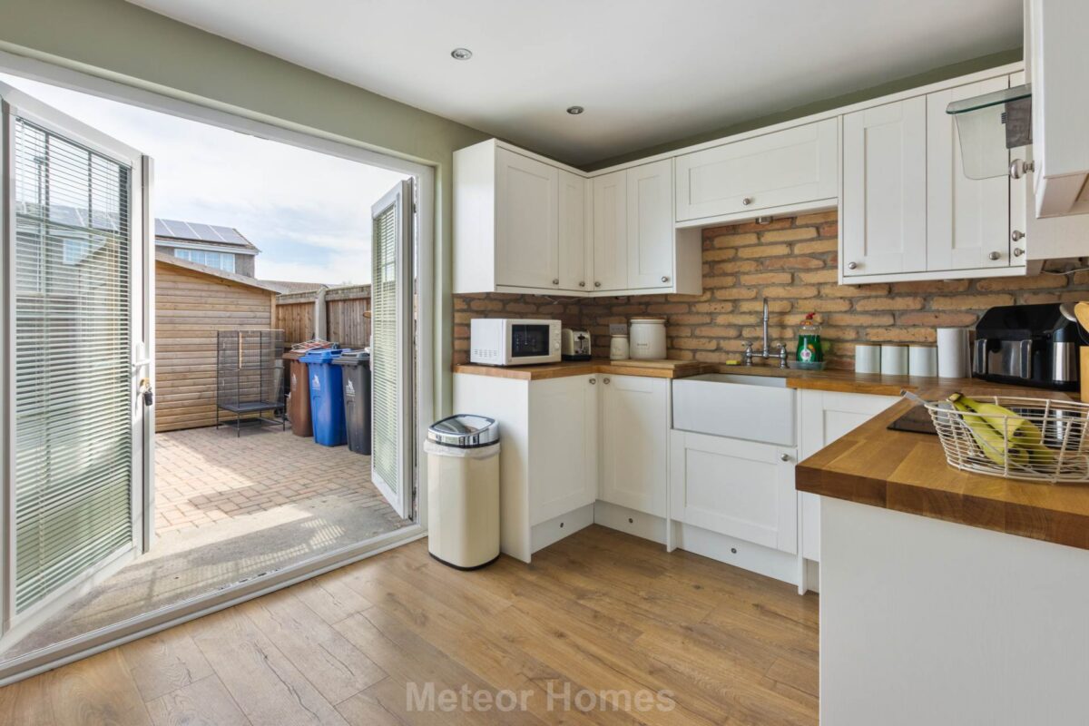 Byland Grove, Grimsby