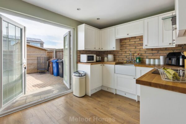 Byland Grove, Grimsby