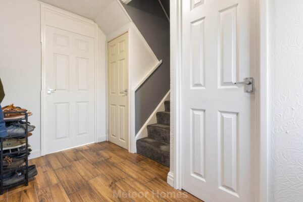 Byland Grove, Grimsby