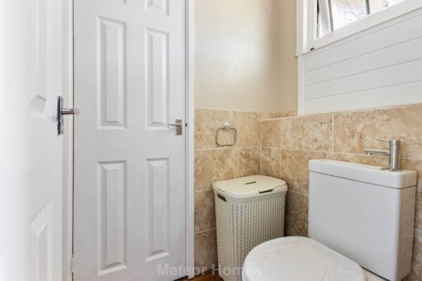 Byland Grove, Grimsby