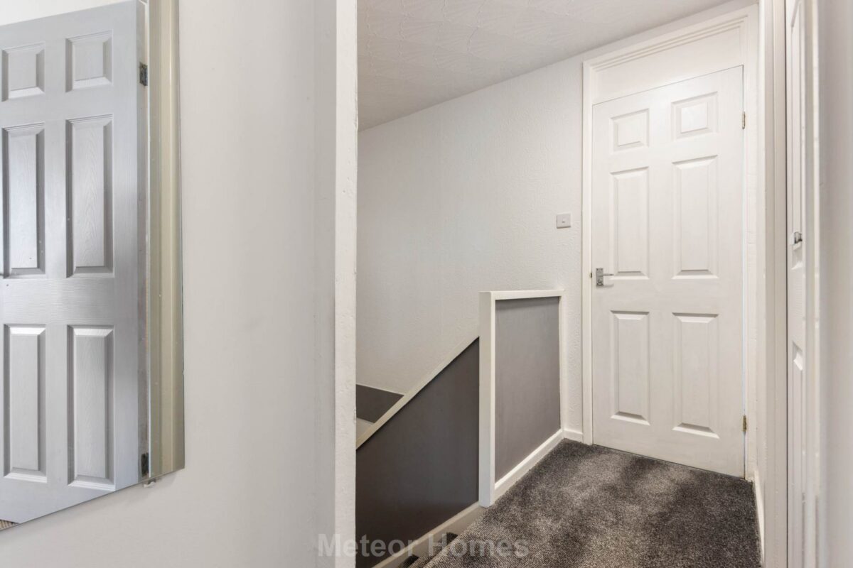 Byland Grove, Grimsby