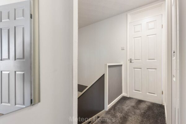 Byland Grove, Grimsby