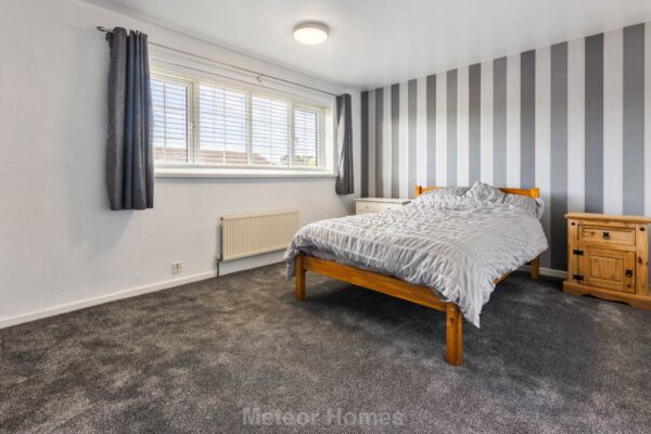 Byland Grove, Grimsby