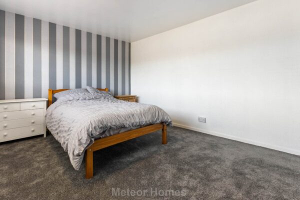 Byland Grove, Grimsby