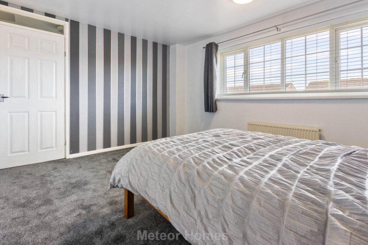 Byland Grove, Grimsby