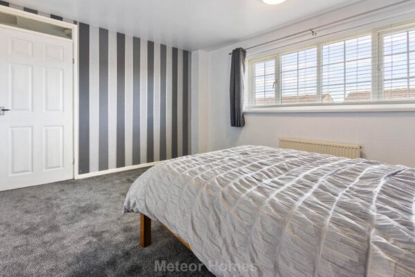 Byland Grove, Grimsby