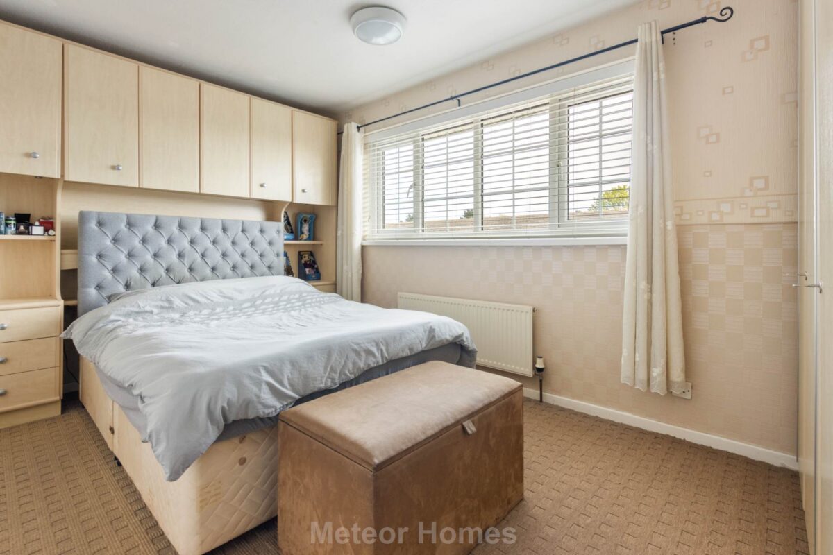 Byland Grove, Grimsby