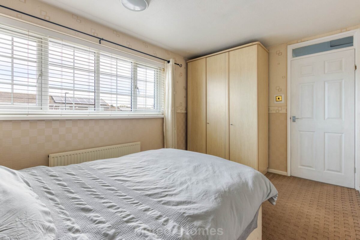 Byland Grove, Grimsby