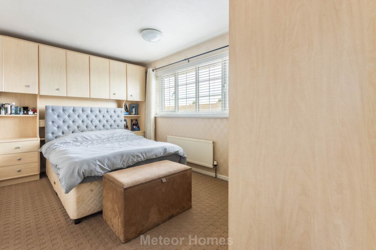 Byland Grove, Grimsby