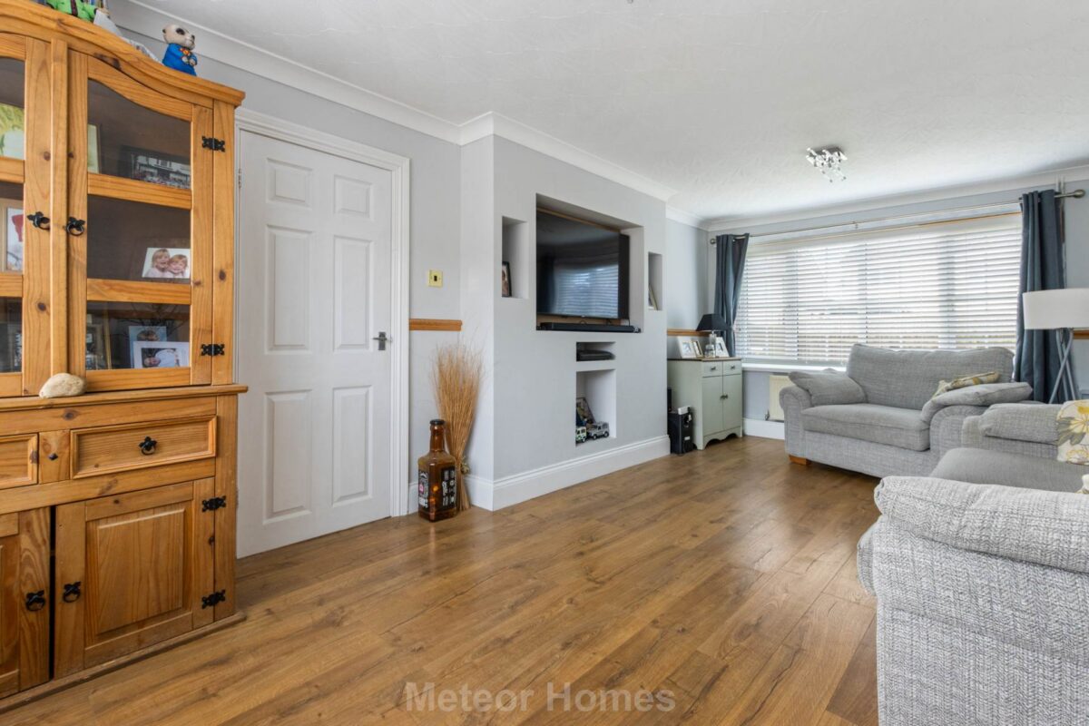 Byland Grove, Grimsby