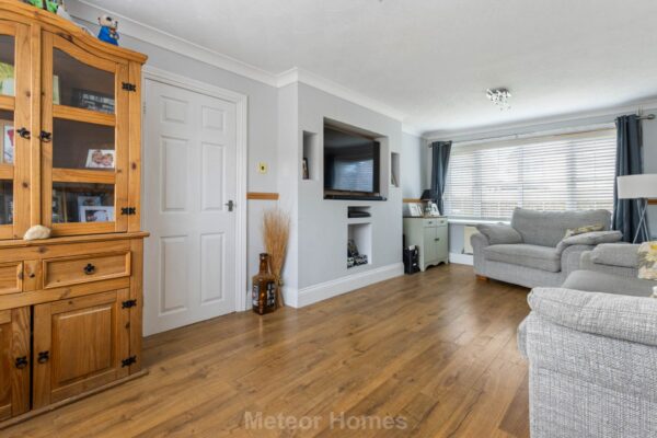 Byland Grove, Grimsby