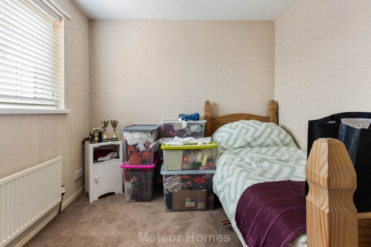 Byland Grove, Grimsby