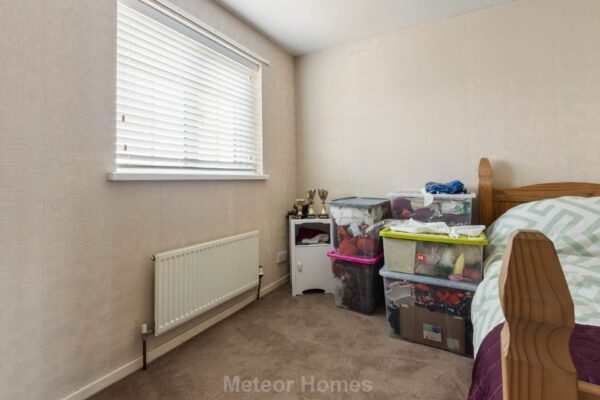 Byland Grove, Grimsby