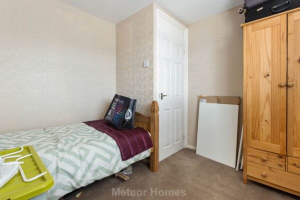 Byland Grove, Grimsby