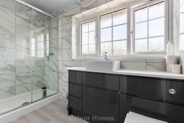 Byland Grove, Grimsby