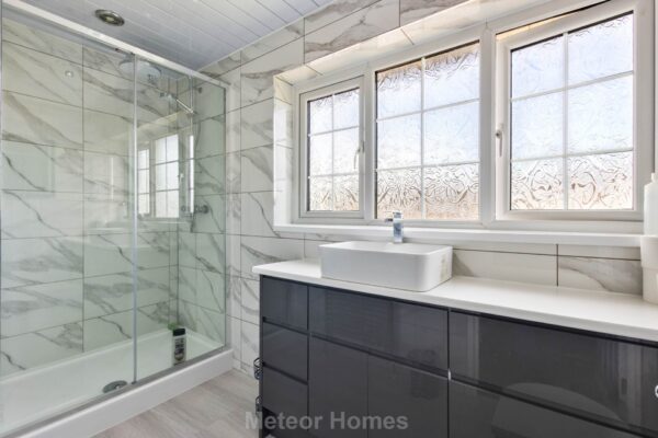 Byland Grove, Grimsby