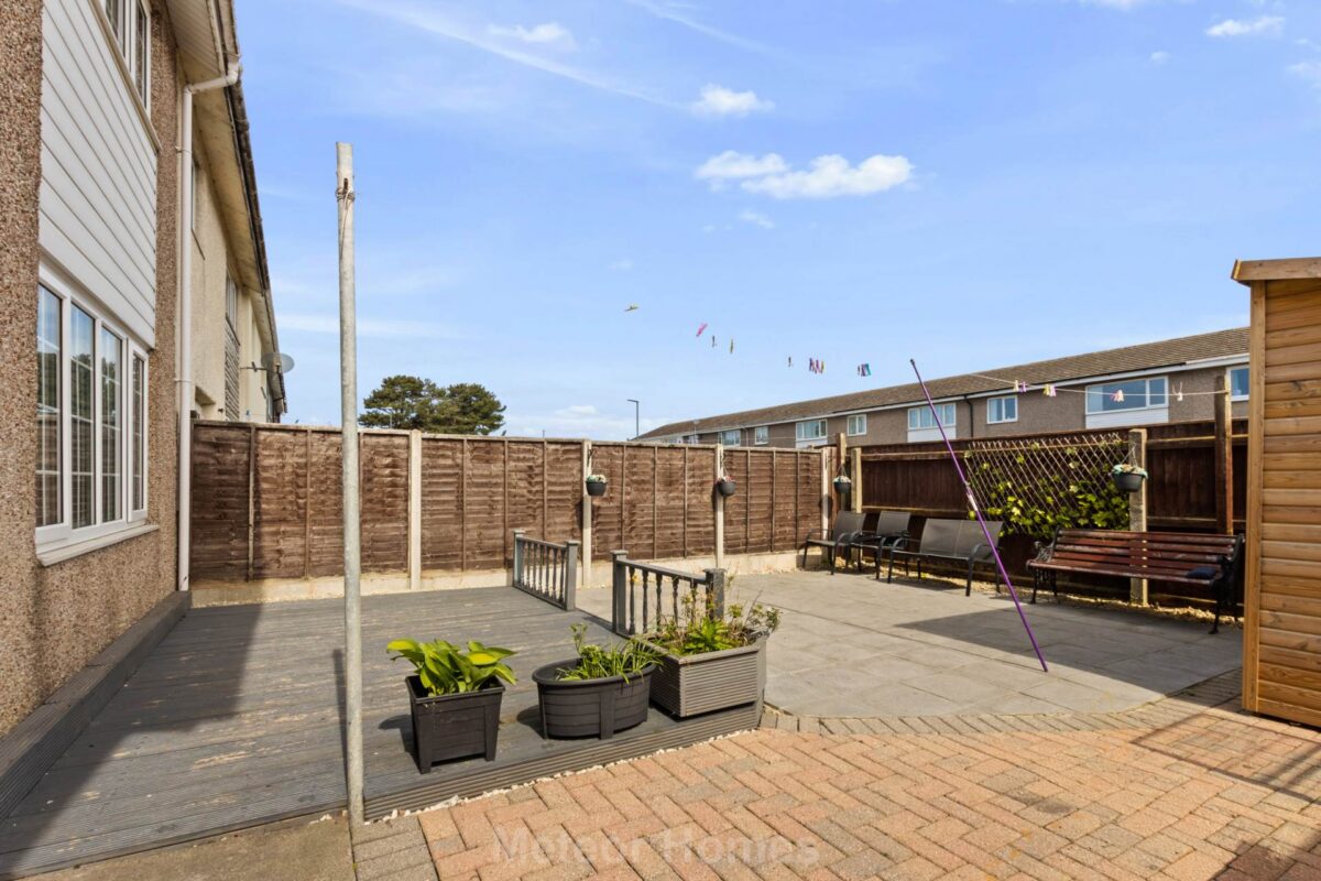 Byland Grove, Grimsby