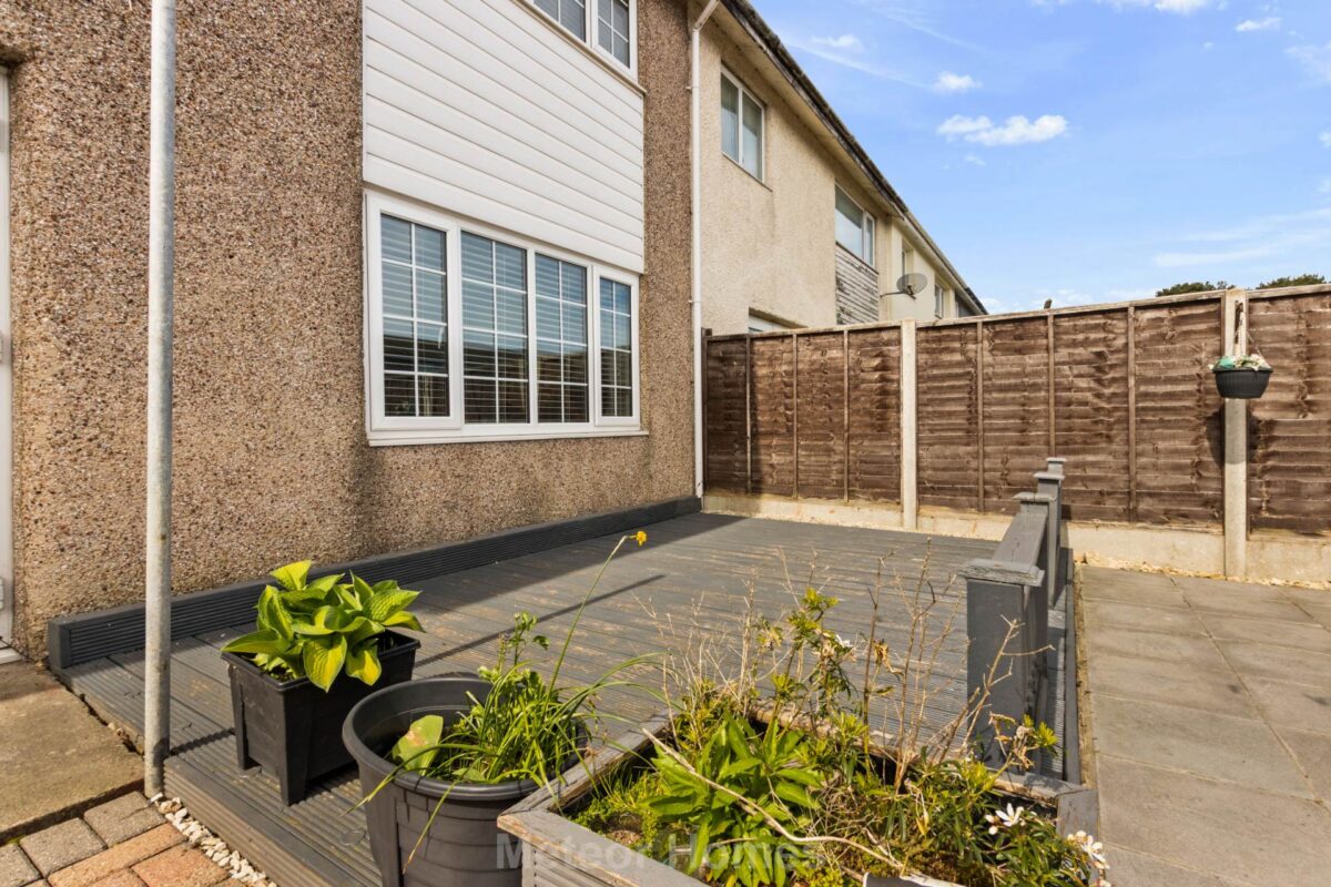 Byland Grove, Grimsby