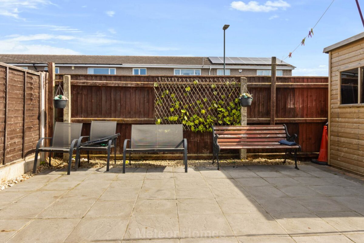 Byland Grove, Grimsby