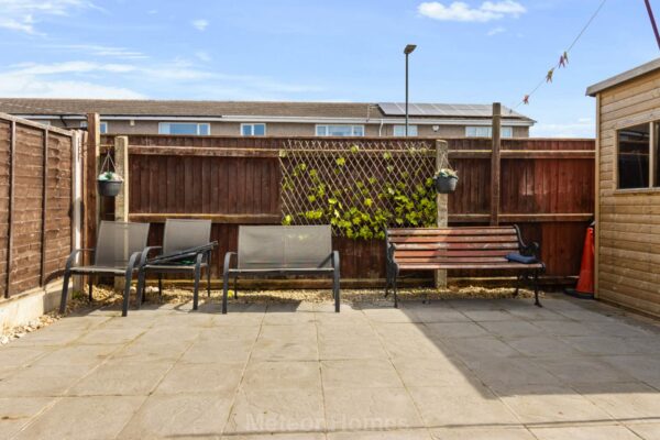 Byland Grove, Grimsby