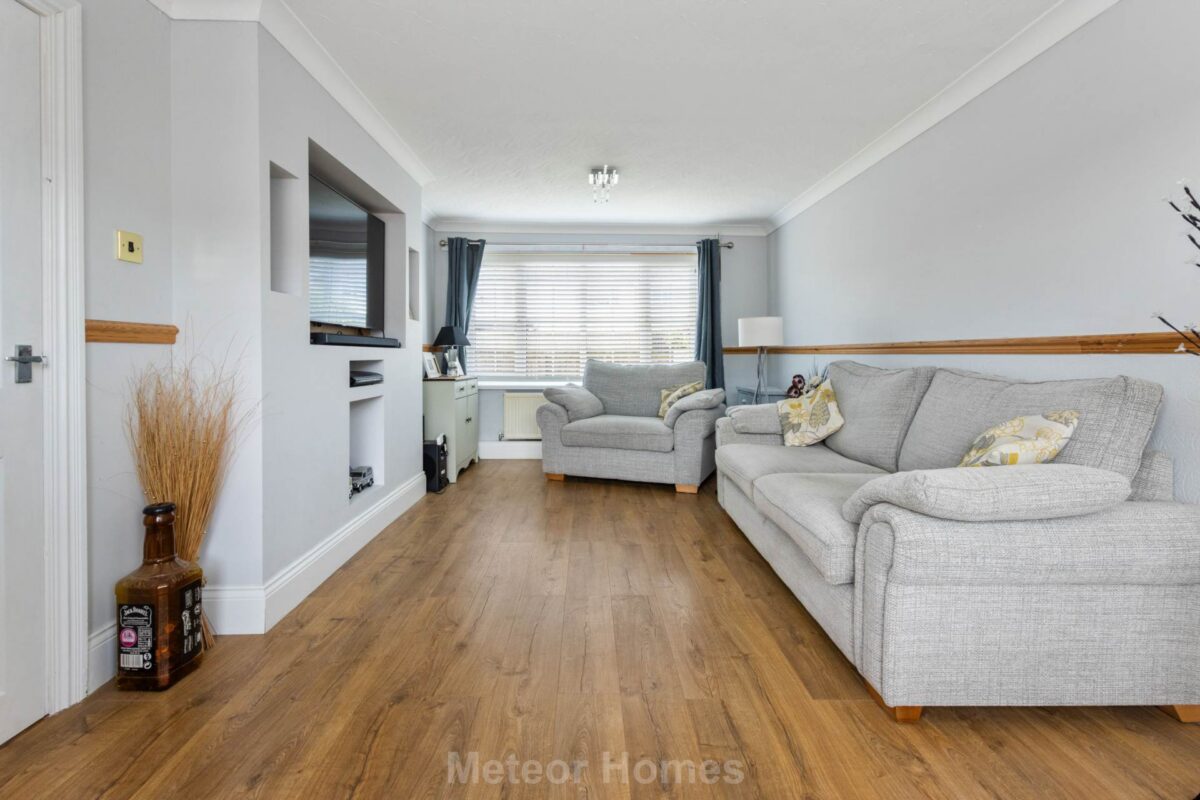 Byland Grove, Grimsby