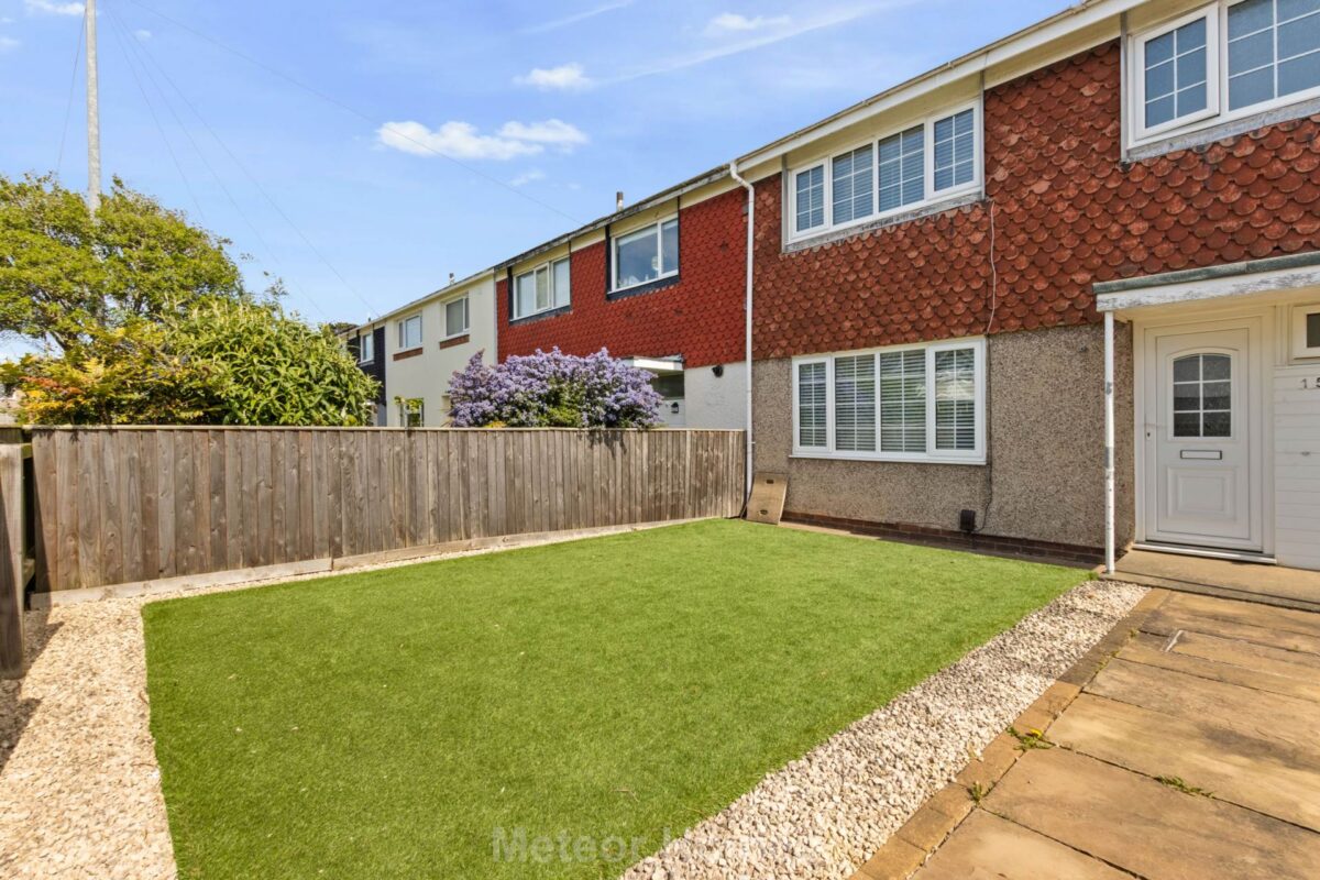 Byland Grove, Grimsby