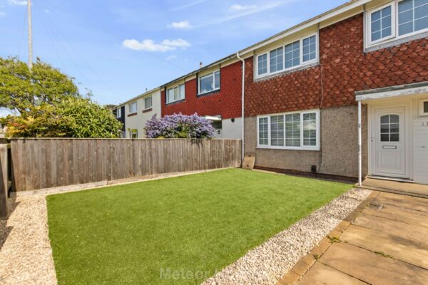 Byland Grove, Grimsby