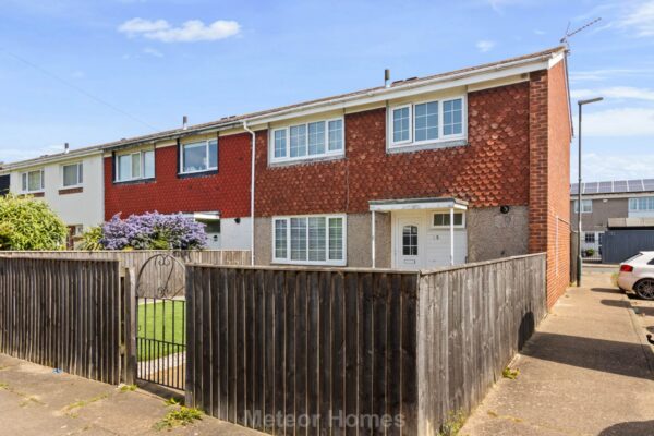 Byland Grove, Grimsby