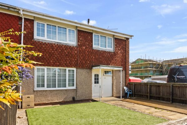 Byland Grove, Grimsby