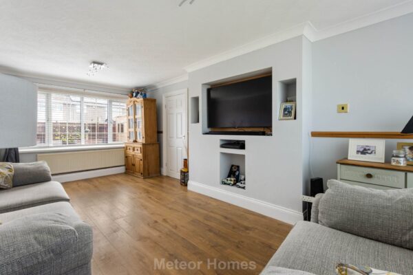 Byland Grove, Grimsby