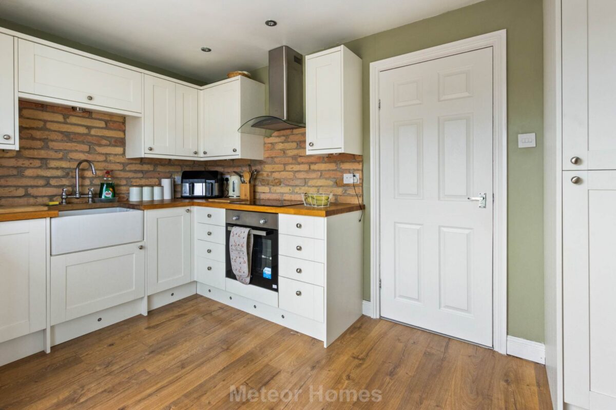 Byland Grove, Grimsby