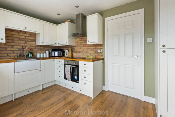 Byland Grove, Grimsby