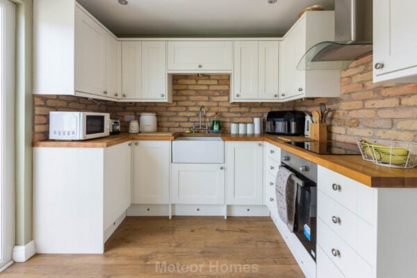 Byland Grove, Grimsby