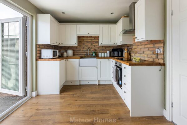 Byland Grove, Grimsby