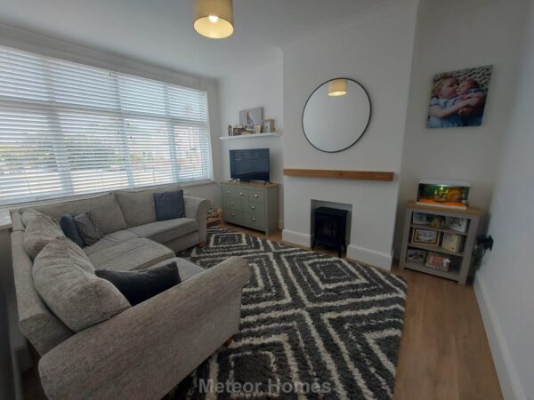 Pendreth Place, Cleethorpes