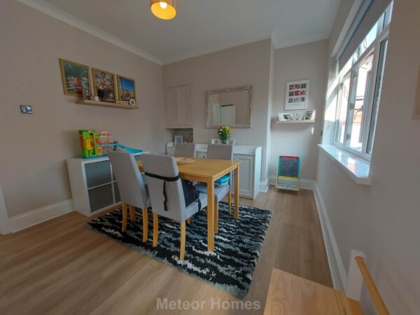 Pendreth Place, Cleethorpes