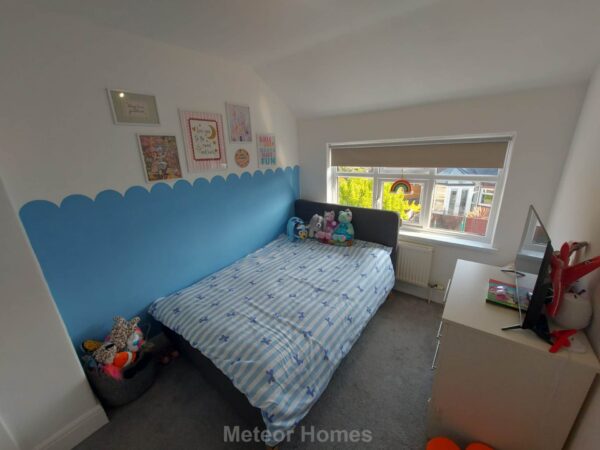 Pendreth Place, Cleethorpes