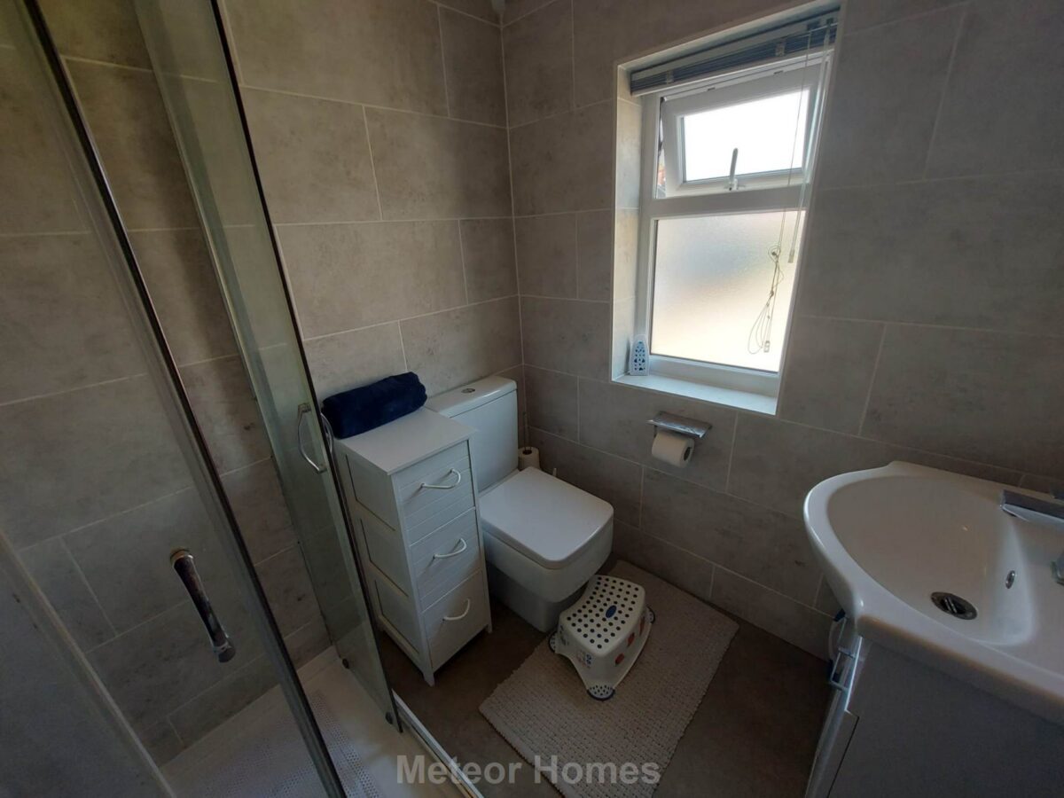 Pendreth Place, Cleethorpes