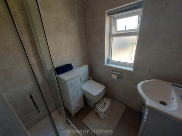 Pendreth Place, Cleethorpes