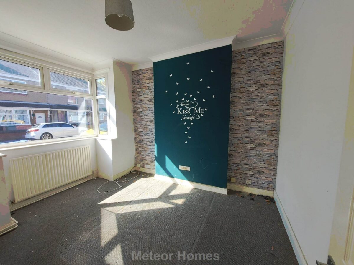 Fairmont Road, Grimsby