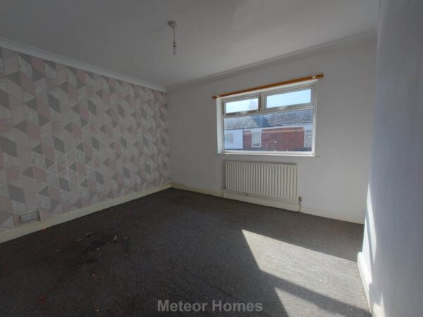 Fairmont Road, Grimsby