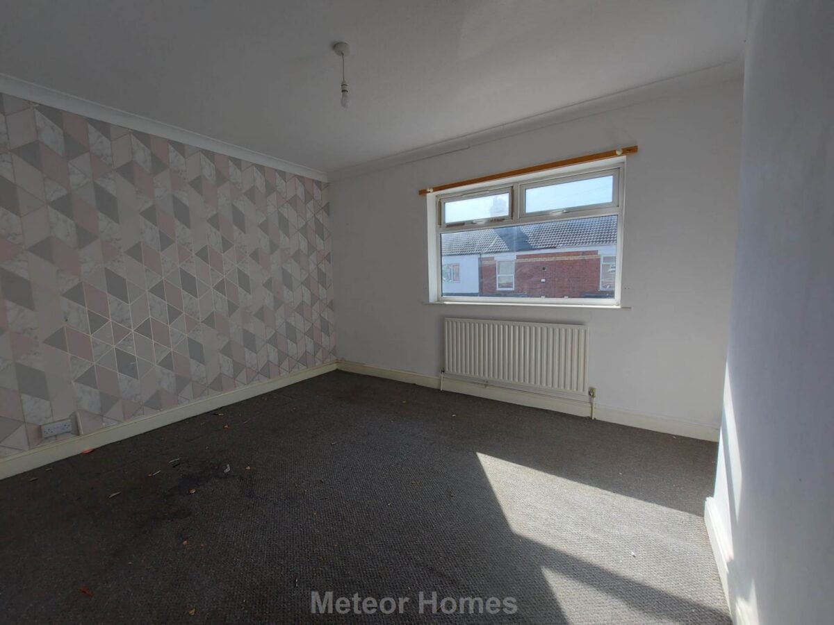 Fairmont Road, Grimsby