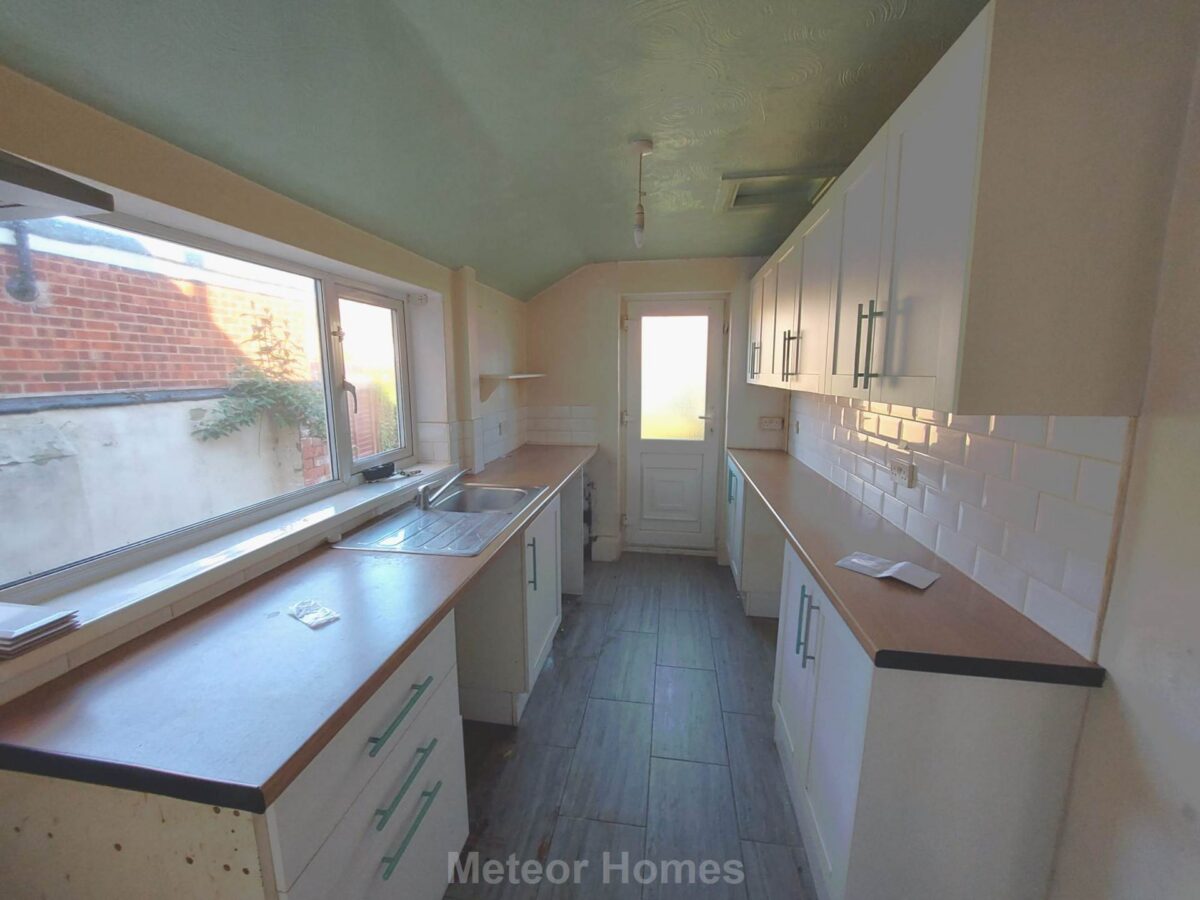 Fairmont Road, Grimsby