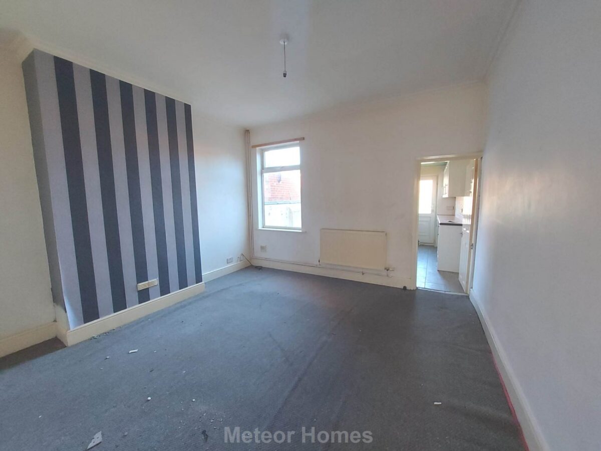 Fairmont Road, Grimsby