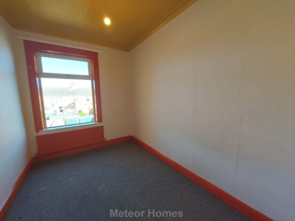 Fairmont Road, Grimsby