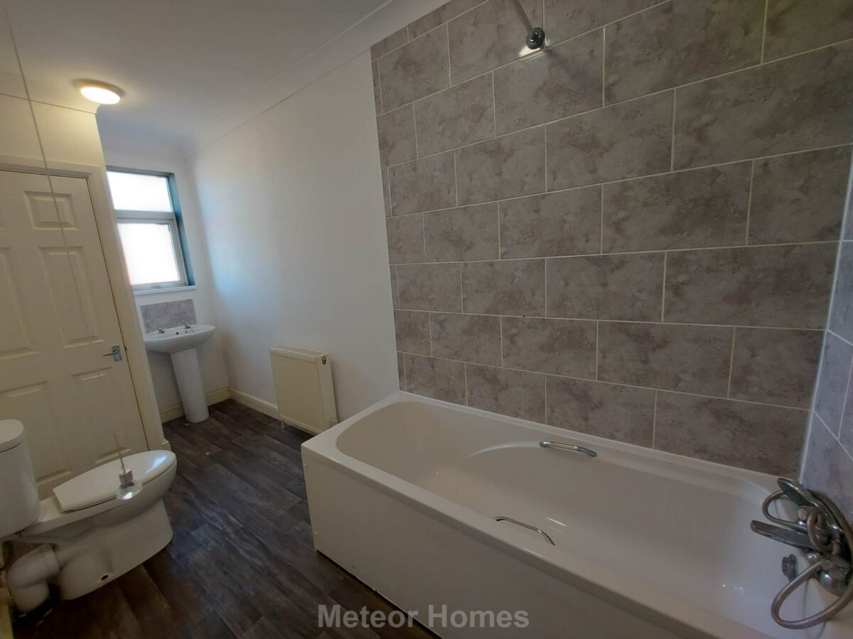 Fairmont Road, Grimsby