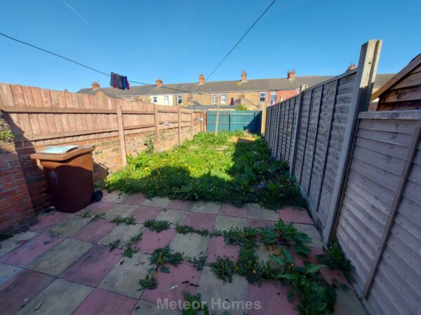 Fairmont Road, Grimsby